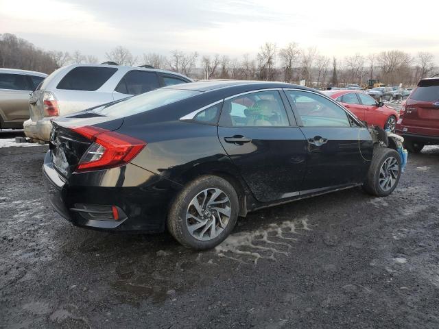 Фото 3 с аукциона – 2016 HONDA CIVIC EX с VIN 19XFC2F74GE249095