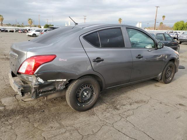 Photo 3 from auction – 2016 NISSAN VERSA S with VIN 3N1CN7AP4GL888092