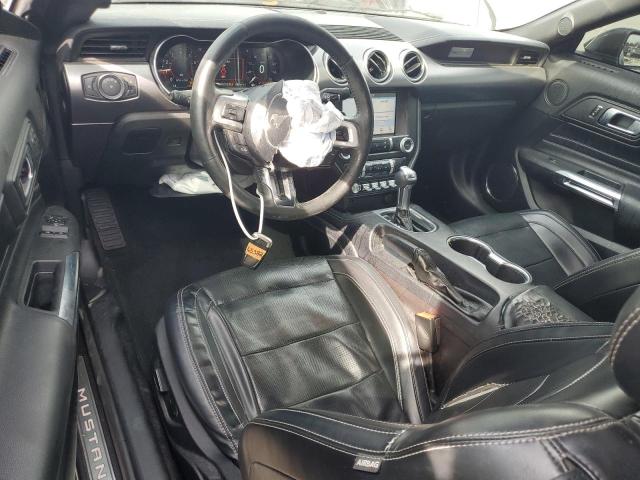 Photo 8 from auction – 2019 FORD MUSTANG with VIN 1FA6P8TH4K5186594