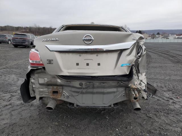 Photo 6 from auction – 2014 NISSAN ALTIMA 2.5 with VIN 1N4AL3AP3EC186900