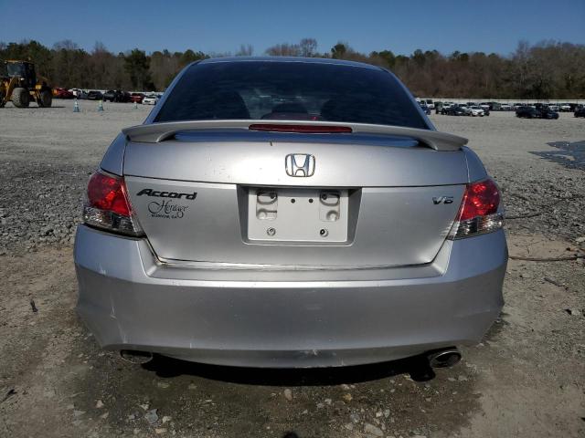Photo 6 from auction – 2008 HONDA ACCORD EX with VIN 1HGCP367X8A009651