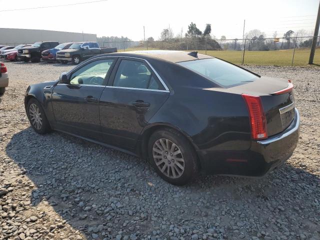 Photo 2 from auction – 2012 CADILLAC CTS with VIN 1G6DA5E52C0147556