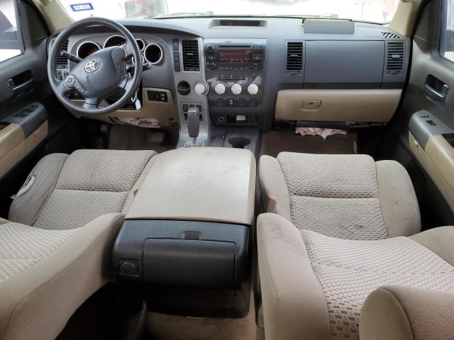 Photo 8 from auction – 2010 TOYOTA TUNDRA DOU with VIN 5TFRY5F12AX080116