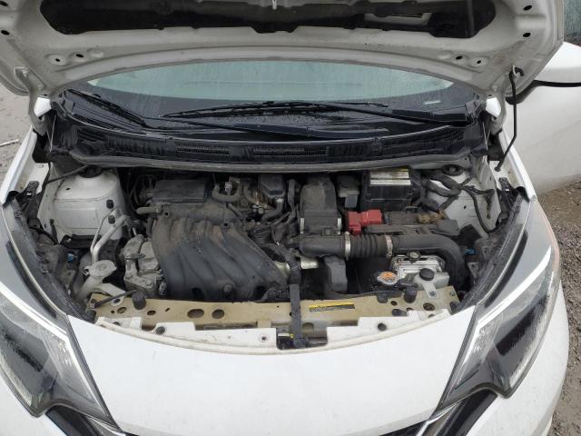 Photo 12 from auction – 2019 NISSAN VERSA NOTE with VIN 3N1CE2CP0KL356850