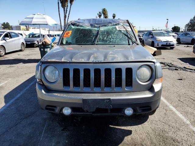 Photo 5 from auction – 2012 JEEP PATRIOT LI with VIN 1C4NJPCB9CD523085