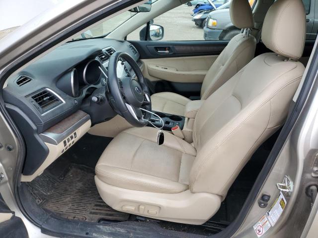 Photo 7 from auction – 2018 SUBARU OUTBACK 3. with VIN 4S4BSENC2J3369702