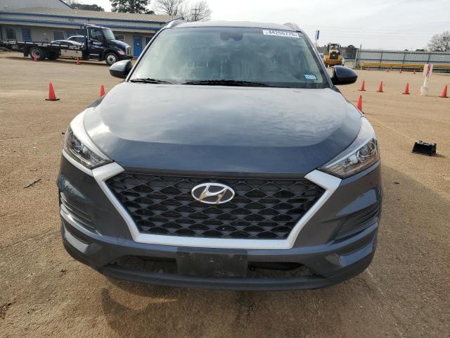 Photo 5 from auction – 2020 HYUNDAI TUCSON LIM with VIN KM8J33A48LU247130