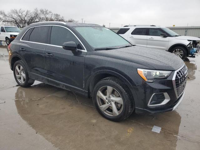 Photo 4 from auction – 2020 AUDI Q3 PREMIUM with VIN WA1AECF31L1114204