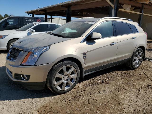 Photo 1 from auction – 2011 CADILLAC SRX PERFOR with VIN 3GYFNBEY0BS600416
