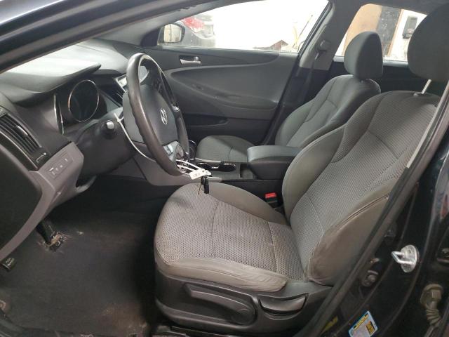Photo 7 from auction – 2012 HYUNDAI SONATA GLS with VIN 5NPEB4AC1CH403606