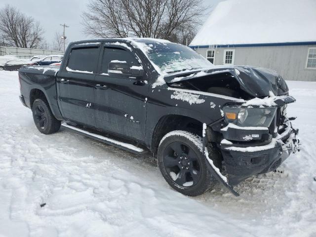 Снимка 4 от търг – 2019 RAM 1500 BIG H с VIN 1C6SRFFT6KN890889