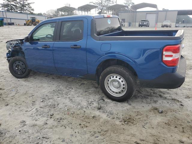 Photo 2 from auction – 2023 FORD MAVERICK X with VIN 3FTTW8E33PRA48549