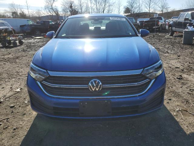 Photo 5 from auction – 2024 VOLKSWAGEN JETTA S with VIN 3VW5M7BU0RM093015