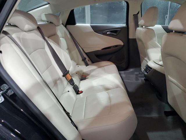 Photo 10 from auction – 2024 CHEVROLET MALIBU PRE with VIN 1G1ZE5ST8RF230367