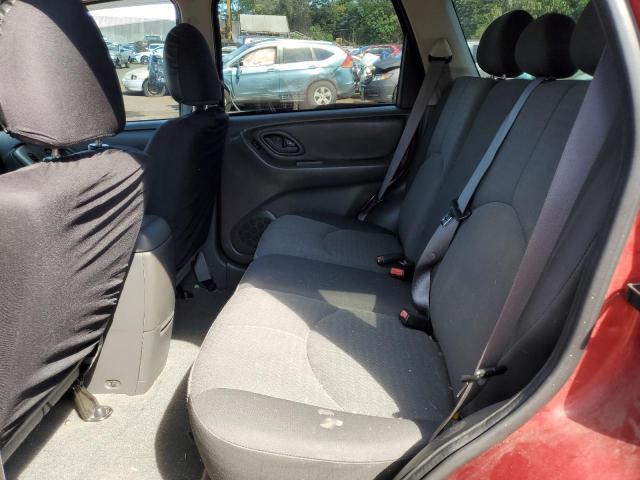 Photo 11 from auction – 2006 MAZDA TRIBUTE I with VIN 4F2YZ02Z06KM05776