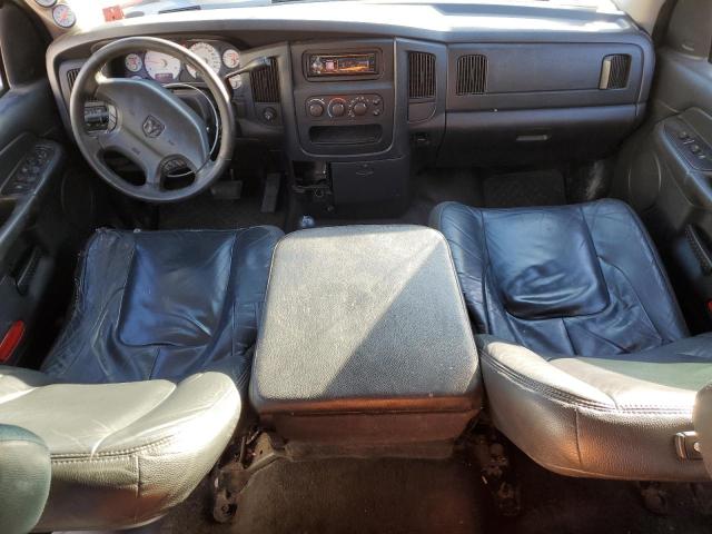 Photo 8 from auction – 2003 DODGE RAM 2500 S with VIN 3D7KU28613G809501