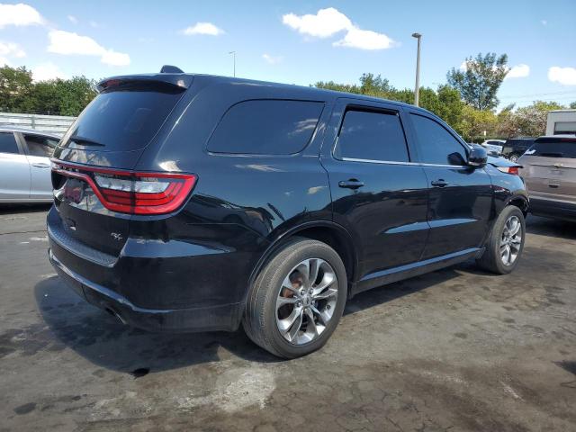 Photo 3 from auction – 2020 DODGE DURANGO R/ with VIN 1C4SDHCT3LC259330