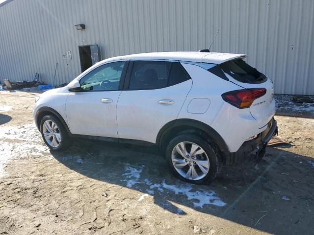 Photo 2 from auction – 2024 BUICK ENCORE GX with VIN KL4AMBS25RB151804
