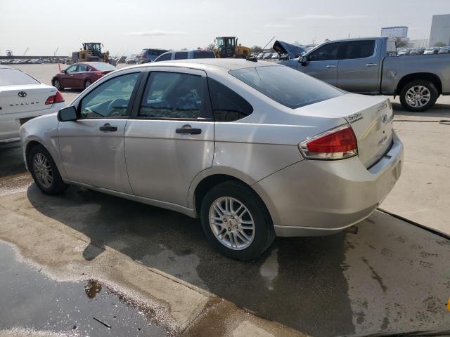 Photo 2 from auction – 2009 FORD FOCUS SE with VIN 1FAHP35N79W173941