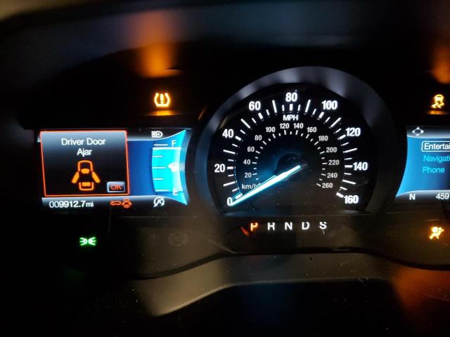Photo 9 from auction – 2022 FORD EDGE TITAN with VIN 2FMPK4K97NBA49662