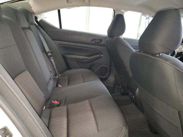 Photo 10 from auction – 2024 NISSAN ALTIMA SV with VIN 1N4BL4DV0RN366575