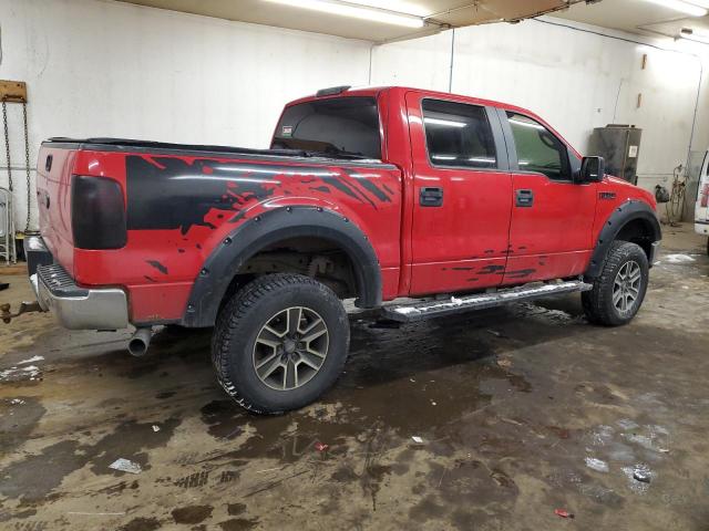 Photo 3 from auction – 2007 FORD F150 SUPER with VIN 1FTRW14W07FB11908