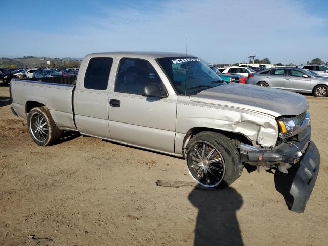 Photo 4 from auction – 2006 CHEVROLET SILVERADO with VIN 1GCEC19X86Z113816