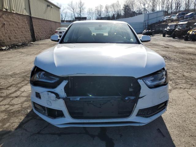 Photo 5 from auction – 2014 AUDI A4 PREMIUM with VIN WAUBFAFL1EN001468
