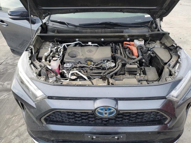 Photo 12 from auction – 2023 TOYOTA RAV4 PRIME with VIN JTMEB3FV2PD146052