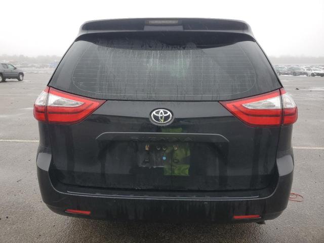 Снимка 6 от търг – 2017 TOYOTA SIENNA с VIN 5TDZZ3DC7HS900115