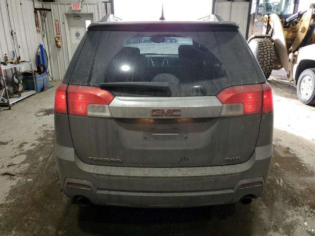 Photo 6 from auction – 2012 GMC TERRAIN SL with VIN 2GKFLTE56C6384678
