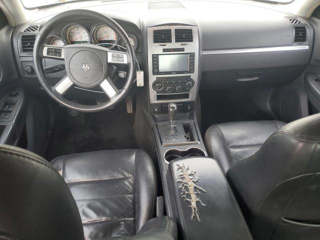 Photo 8 from auction – 2008 DODGE CHARGER R/ with VIN 2B3KA53H48H185358