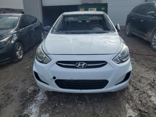 Photo 5 from auction – 2017 HYUNDAI ACCENT SE with VIN KMHCT4AE2HU330857
