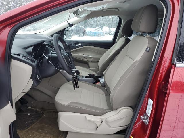 Photo 7 from auction – 2013 FORD ESCAPE SE with VIN 1FMCU9GX5DUA34292