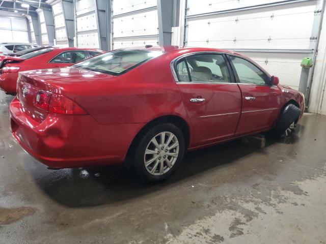 Photo 3 from auction – 2006 BUICK LUCERNE CX with VIN 1G4HD57226U239249