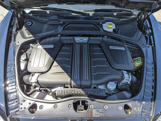 Photo 7 from auction – 2014 BENTLEY CONTINENTA with VIN SCBGC3ZAXEC089782