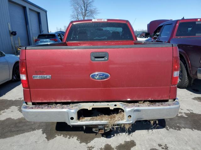 Photo 6 from auction – 2008 FORD F150 with VIN 1FTRF12W78KC74213