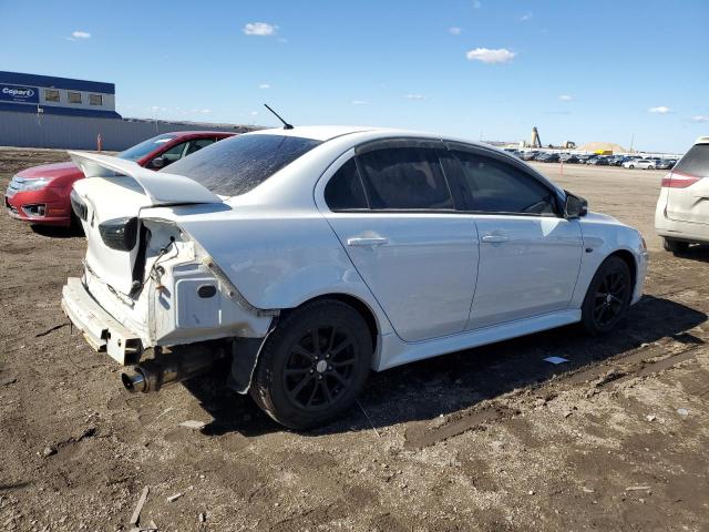 Photo 3 from auction – 2016 MITSUBISHI LANCER ES with VIN JA32U2FU8GU010506