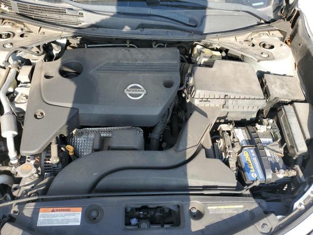 Photo 11 from auction – 2014 NISSAN ALTIMA 2.5 with VIN 1N4AL3AP6EN236256