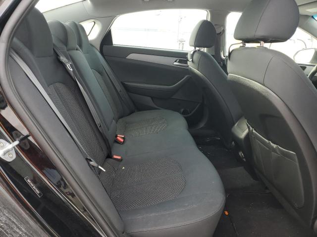 Photo 10 from auction – 2019 HYUNDAI SONATA SE with VIN 5NPE24AF3KH759161