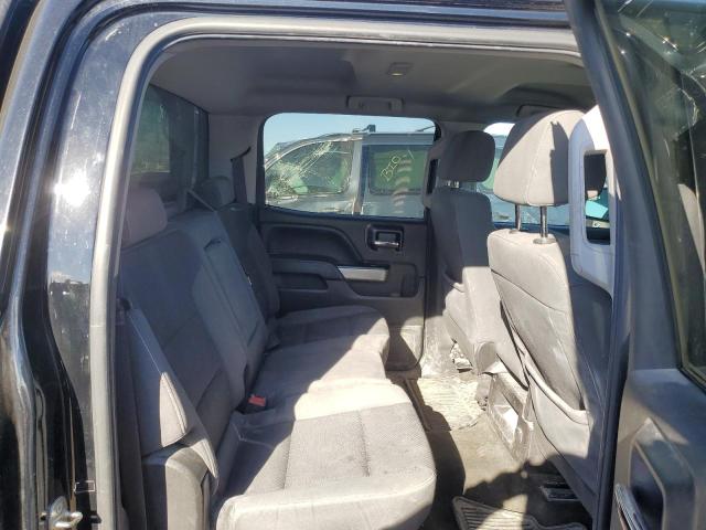 Photo 10 from auction – 2016 CHEVROLET SILVERADO with VIN 3GCUKREC8GG212833