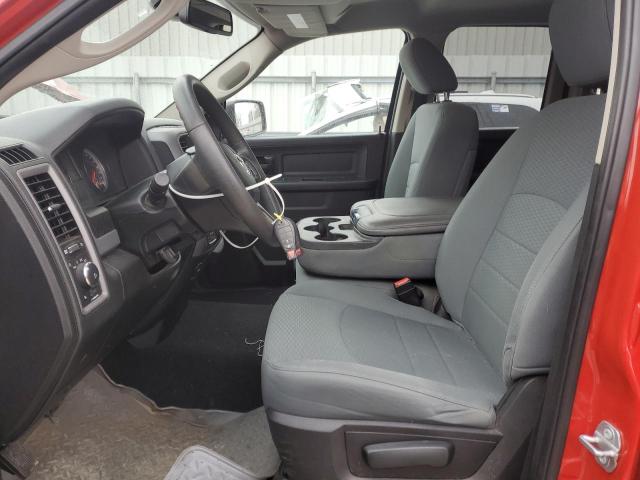 Photo 7 from auction – 2019 RAM 1500 CLASS with VIN 1C6RR7FG0KS501902