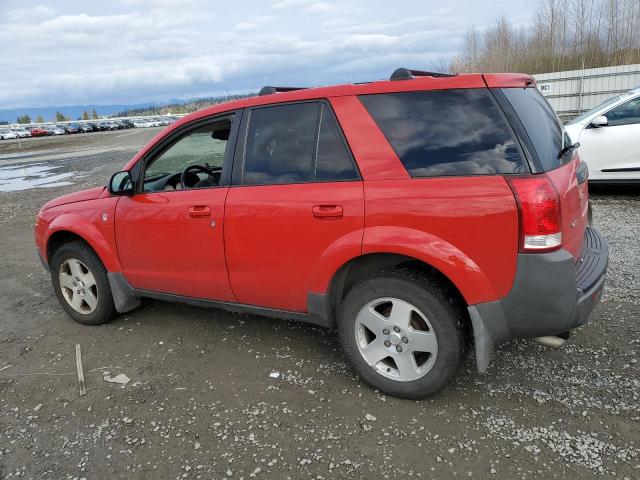 Photo 2 from auction – 2004 SATURN VUE with VIN 5GZCZ63464S853287