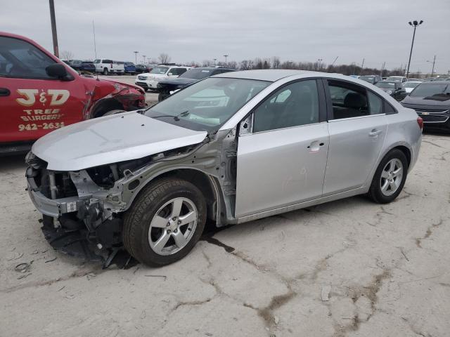 CHEVROLET CRUZE LT 2014 with VIN 1G1PC5SB1E7360855 - Photo from auction