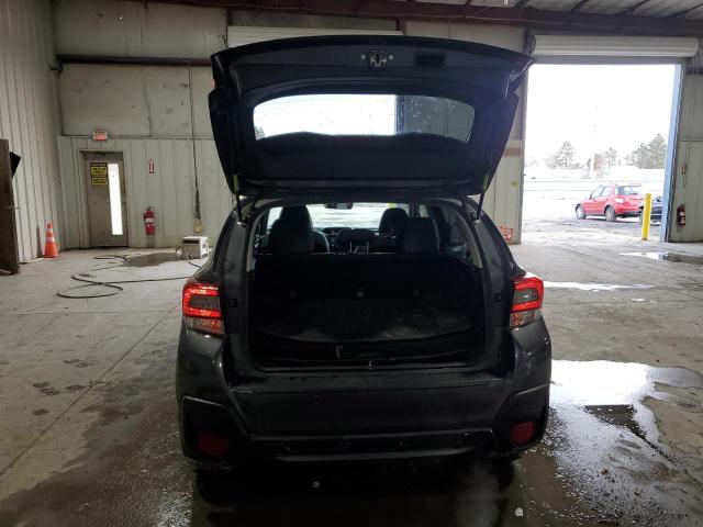 Photo 6 from auction – 2021 SUBARU CROSSTREK with VIN JF2GTDNC3MH337724
