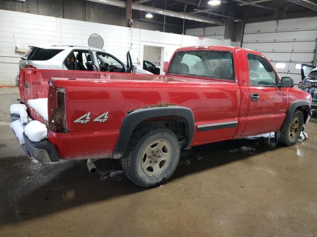 صورة رقم 3 من المزاد - 2000 CHEVROLET SILVERADO مع VIN 1GCEC14V0YE264553