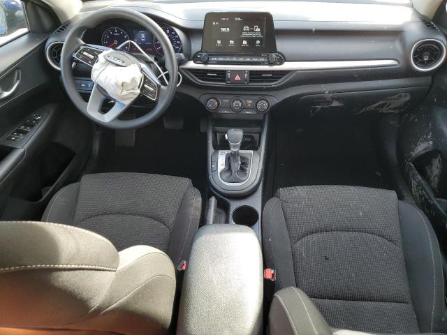 Photo 8 from auction – 2020 KIA FORTE FE with VIN 3KPF24AD8LE195192
