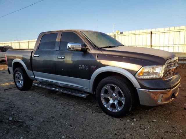 Photo 4 from auction – 2016 RAM 1500 LARAM with VIN 1C6RR7NT1GS342426