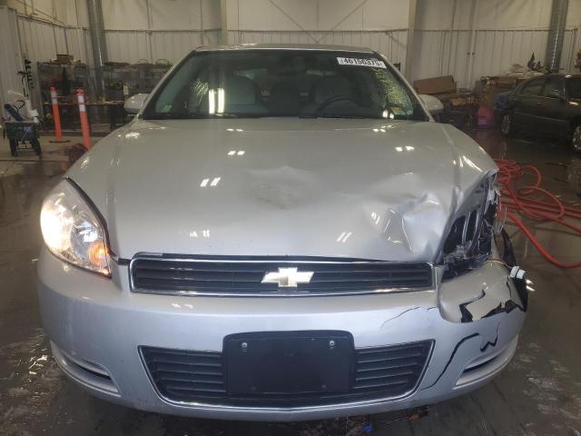 Photo 5 from auction – 2011 CHEVROLET IMPALA LS with VIN 2G1WF5EK9B1319199