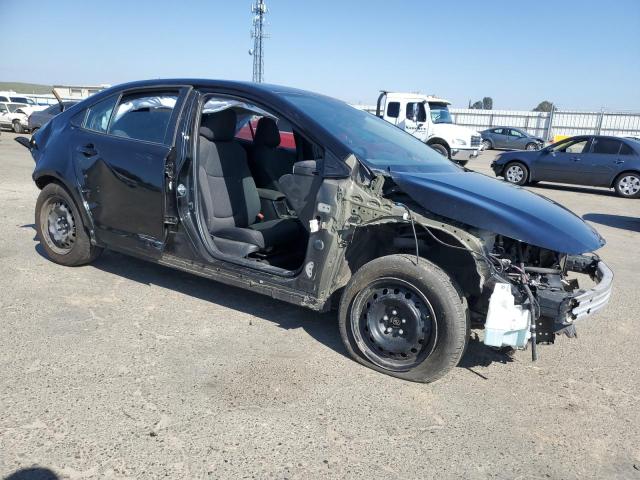 Photo 4 from auction – 2022 TOYOTA COROLLA LE with VIN 5YFEPMAE4NP342681